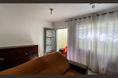 Sala  de casa à venda com 1 quarto, 250m² em Jardim Santa Maria, São Paulo