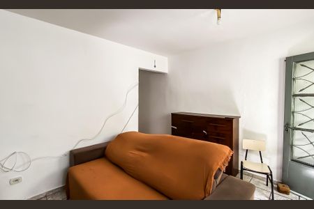 Sala  de casa à venda com 1 quarto, 250m² em Jardim Santa Maria, São Paulo