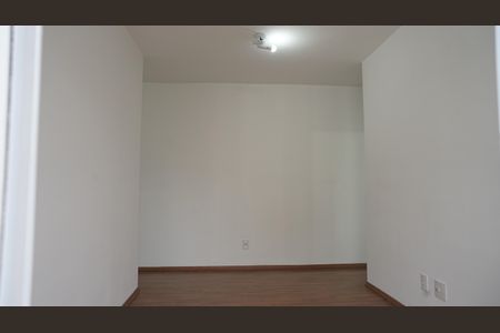 Apartamento à venda com 56m², 2 quartos e 2 vagasSala