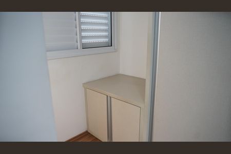Apartamento à venda com 56m², 2 quartos e 2 vagasQuarto 2