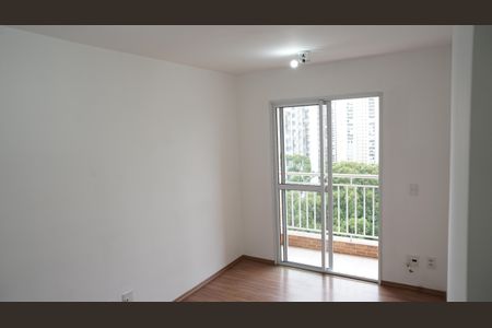 Sala de apartamento à venda com 2 quartos, 56m² em Jardim Flor da Montanha, Guarulhos