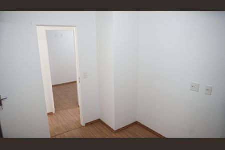 Apartamento à venda com 56m², 2 quartos e 2 vagasQuarto 2