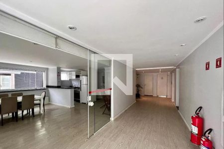 Apartamento para alugar com 60m², 2 quartos e 1 vaga Apartamento para alugar com 60m², 2 quartos e 1 vagaÁrea comum