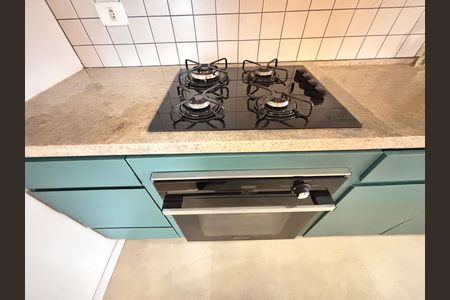 Apartamento para alugar com 60m², 2 quartos e 1 vaga Apartamento para alugar com 60m², 2 quartos e 1 vagaCozinha