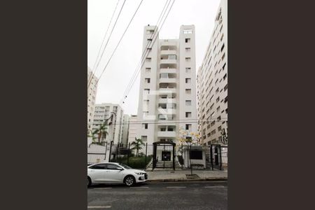 Apartamento para alugar com 60m², 2 quartos e 1 vaga Apartamento para alugar com 60m², 2 quartos e 1 vagaFachada