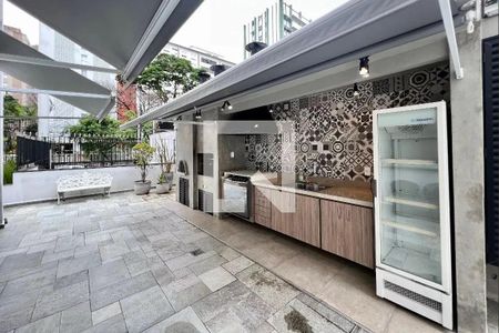 Apartamento para alugar com 60m², 2 quartos e 1 vaga Apartamento para alugar com 60m², 2 quartos e 1 vagaÁrea comum