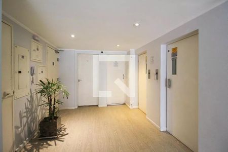 Apartamento para alugar com 60m², 2 quartos e 1 vaga Apartamento para alugar com 60m², 2 quartos e 1 vagaÁrea comum
