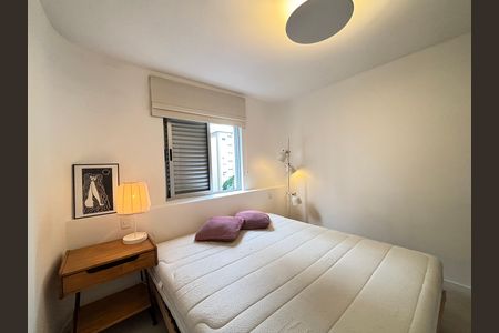 Apartamento para alugar com 60m², 2 quartos e 1 vaga Apartamento para alugar com 60m², 2 quartos e 1 vagaQuarto 2