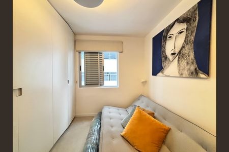 Apartamento para alugar com 60m², 2 quartos e 1 vaga Apartamento para alugar com 60m², 2 quartos e 1 vagaQuarto 1