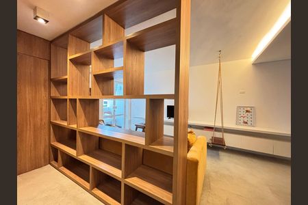 Apartamento para alugar com 60m², 2 quartos e 1 vaga Apartamento para alugar com 60m², 2 quartos e 1 vagaSala/Cozinha