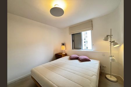 Apartamento para alugar com 60m², 2 quartos e 1 vaga Apartamento para alugar com 60m², 2 quartos e 1 vagaQuarto 2