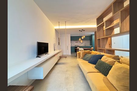 Apartamento para alugar com 60m², 2 quartos e 1 vaga Apartamento para alugar com 60m², 2 quartos e 1 vagaSala/Cozinha
