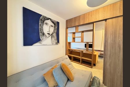 Apartamento para alugar com 60m², 2 quartos e 1 vaga Apartamento para alugar com 60m², 2 quartos e 1 vagaQuarto 1