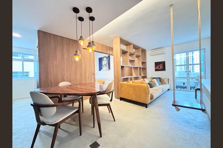 Apartamento para alugar com 60m², 2 quartos e 1 vaga Apartamento para alugar com 60m², 2 quartos e 1 vagaSala/Cozinha