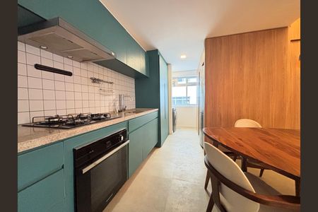 Apartamento para alugar com 60m², 2 quartos e 1 vaga Apartamento para alugar com 60m², 2 quartos e 1 vagaCozinha