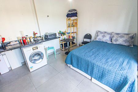Apartamento para alugar com 27m², 1 quarto e sem vaga Apartamento para alugar com 27m², 1 quarto e sem vagaSala/Cozinha