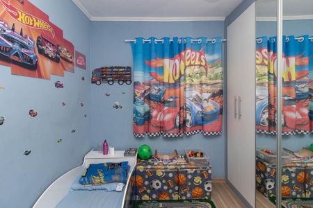 Apartamento à venda com 52m², 2 quartos e 1 vaga Apartamento à venda com 52m², 2 quartos e 1 vagaQuarto 2