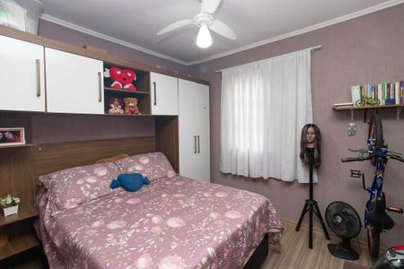 Apartamento à venda com 52m², 2 quartos e 1 vaga Apartamento à venda com 52m², 2 quartos e 1 vagaQuarto 1
