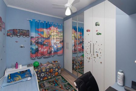 Apartamento à venda com 52m², 2 quartos e 1 vaga Apartamento à venda com 52m², 2 quartos e 1 vagaQuarto 2