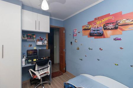 Apartamento à venda com 52m², 2 quartos e 1 vaga Apartamento à venda com 52m², 2 quartos e 1 vagaQuarto 2