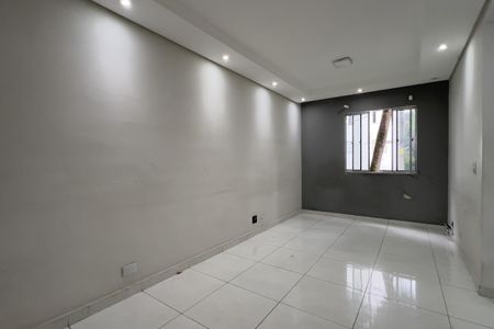 Sala de apartamento à venda com 2 quartos, 63m² em Vila Nossa Senhora de Fatima, Guarulhos