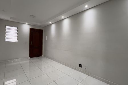 Sala de apartamento à venda com 2 quartos, 63m² em Vila Nossa Senhora de Fatima, Guarulhos