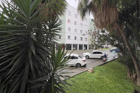 Vista do Quarto 1 de apartamento à venda com 2 quartos, 63m² em Vila Nossa Senhora de Fatima, Guarulhos