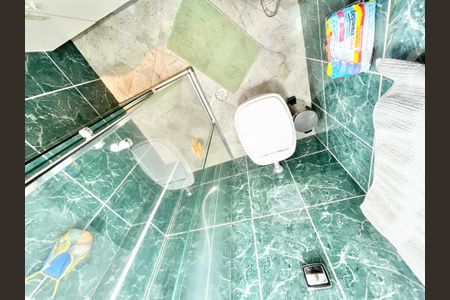 Apartamento à venda com 57m², 2 quartos e 1 vagaBanheiro