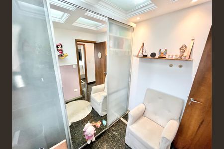 Apartamento à venda com 57m², 2 quartos e 1 vagaQuarto 1