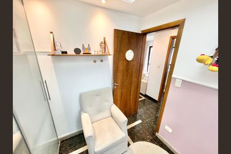 Apartamento à venda com 57m², 2 quartos e 1 vagaQuarto 1