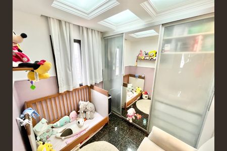 Apartamento à venda com 57m², 2 quartos e 1 vagaQuarto 1