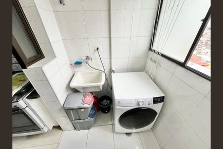 Apartamento à venda com 57m², 2 quartos e 1 vagaÁrea de Serviço