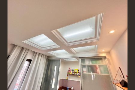 Apartamento à venda com 57m², 2 quartos e 1 vagaQuarto 1