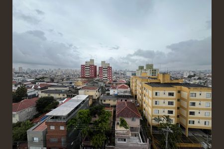 Apartamento à venda com 57m², 2 quartos e 1 vagaVaranda da Sala