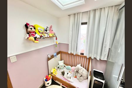 Apartamento à venda com 57m², 2 quartos e 1 vagaQuarto 1