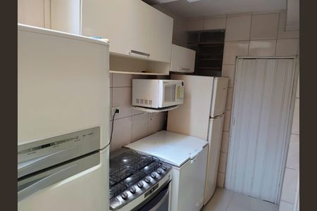 Casa para alugar com 175m², 3 quartos e 2 vagasCozinha