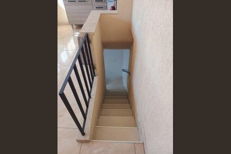 Casa para alugar com 175m², 3 quartos e 2 vagasÁrea externa