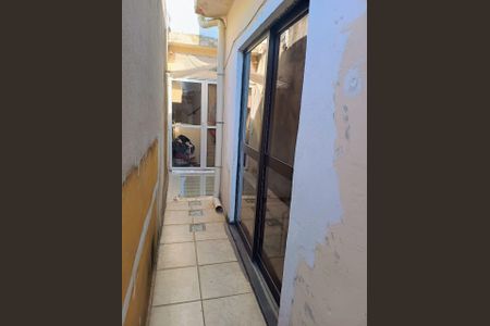 Casa para alugar com 175m², 3 quartos e 2 vagasÁrea externa