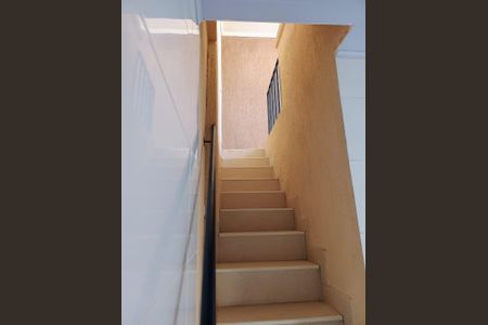 Casa para alugar com 175m², 3 quartos e 2 vagasÁrea externa