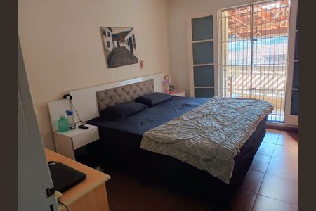 Casa para alugar com 175m², 3 quartos e 2 vagasQuarto