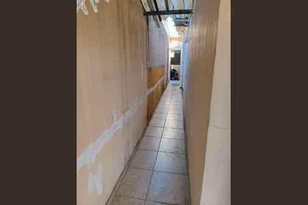 Casa para alugar com 175m², 3 quartos e 2 vagasÁrea externa