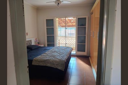 Casa para alugar com 175m², 3 quartos e 2 vagasQuarto