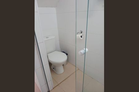 Casa para alugar com 175m², 3 quartos e 2 vagasBanheiro