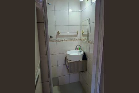 Casa para alugar com 175m², 3 quartos e 2 vagasLavabo