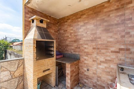 Casa à venda com 274m², 4 quartos e 2 vagas Casa à venda com 274m², 4 quartos e 2 vagasChurrasqueira