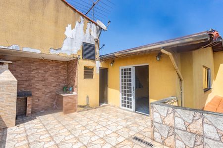 Casa à venda com 274m², 4 quartos e 2 vagas Casa à venda com 274m², 4 quartos e 2 vagasChurrasqueira