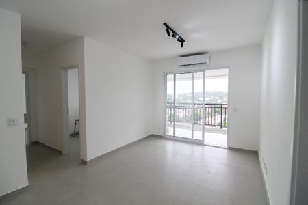 Sala de apartamento para alugar com 2 quartos, 74m² em Butantã, São Paulo