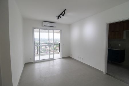 Sala de apartamento para alugar com 2 quartos, 74m² em Butantã, São Paulo