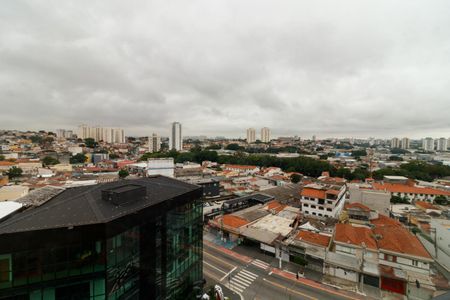 Apartamento para alugar com 90m², 4 quartos e 1 vagaVista 