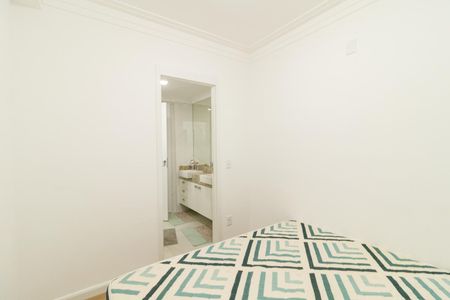 Apartamento para alugar com 90m², 4 quartos e 1 vagaQuarto 3